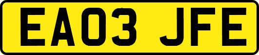 EA03JFE