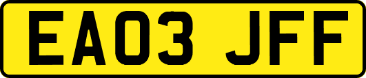 EA03JFF
