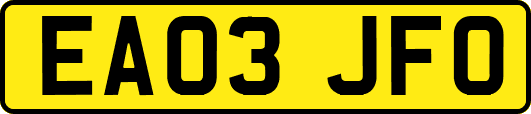 EA03JFO