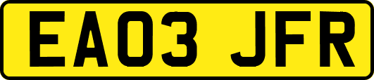 EA03JFR