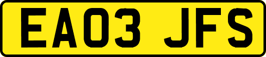 EA03JFS