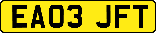 EA03JFT