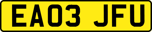 EA03JFU