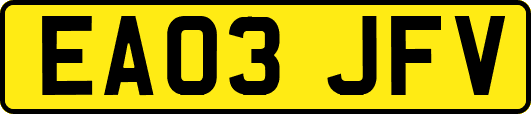 EA03JFV