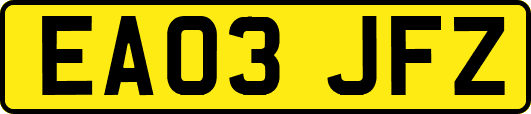 EA03JFZ