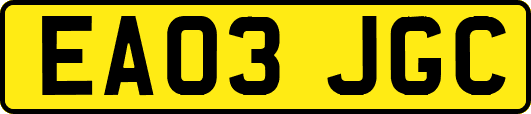 EA03JGC