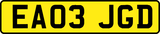 EA03JGD