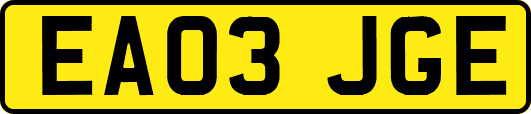 EA03JGE
