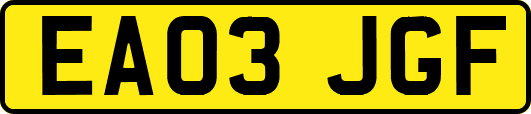 EA03JGF