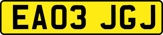 EA03JGJ