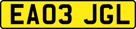 EA03JGL
