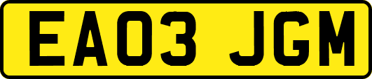EA03JGM