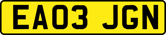 EA03JGN