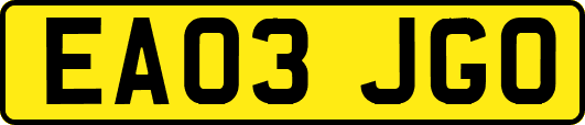 EA03JGO