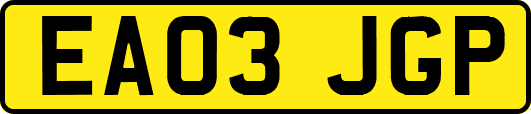 EA03JGP