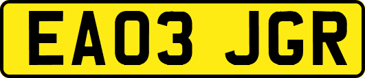 EA03JGR