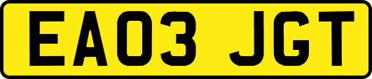 EA03JGT