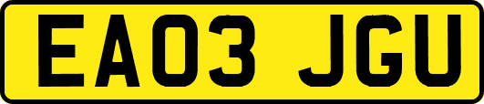 EA03JGU