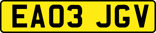EA03JGV