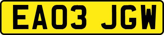 EA03JGW