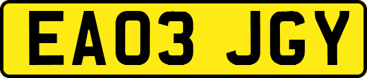 EA03JGY