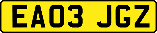 EA03JGZ