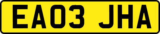 EA03JHA