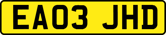 EA03JHD