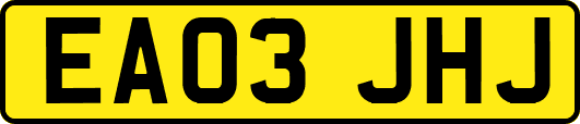 EA03JHJ
