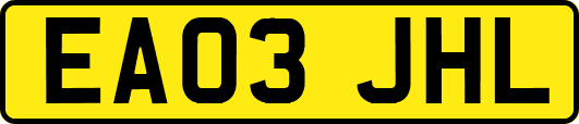EA03JHL