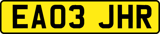 EA03JHR