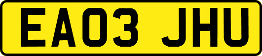 EA03JHU