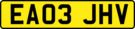 EA03JHV