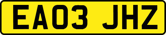 EA03JHZ