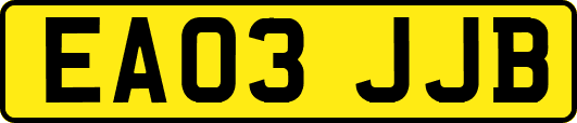 EA03JJB