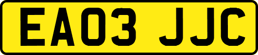 EA03JJC