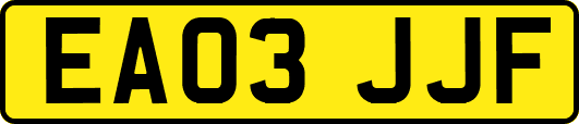 EA03JJF