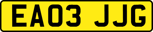 EA03JJG
