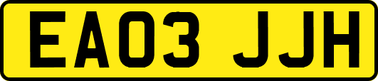 EA03JJH