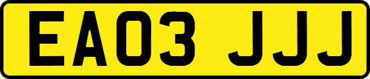 EA03JJJ