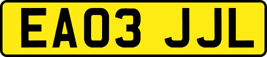 EA03JJL