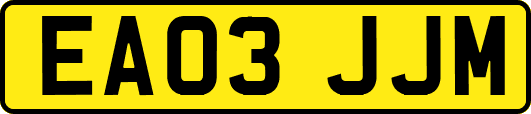EA03JJM