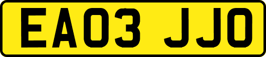 EA03JJO