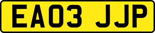 EA03JJP