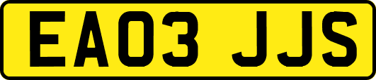 EA03JJS