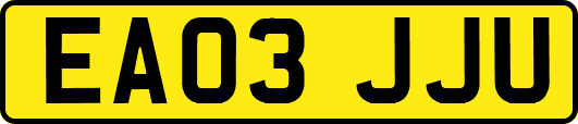 EA03JJU
