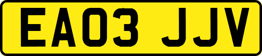 EA03JJV