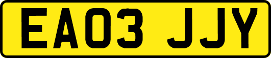 EA03JJY