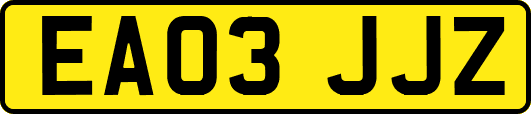 EA03JJZ
