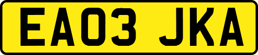 EA03JKA